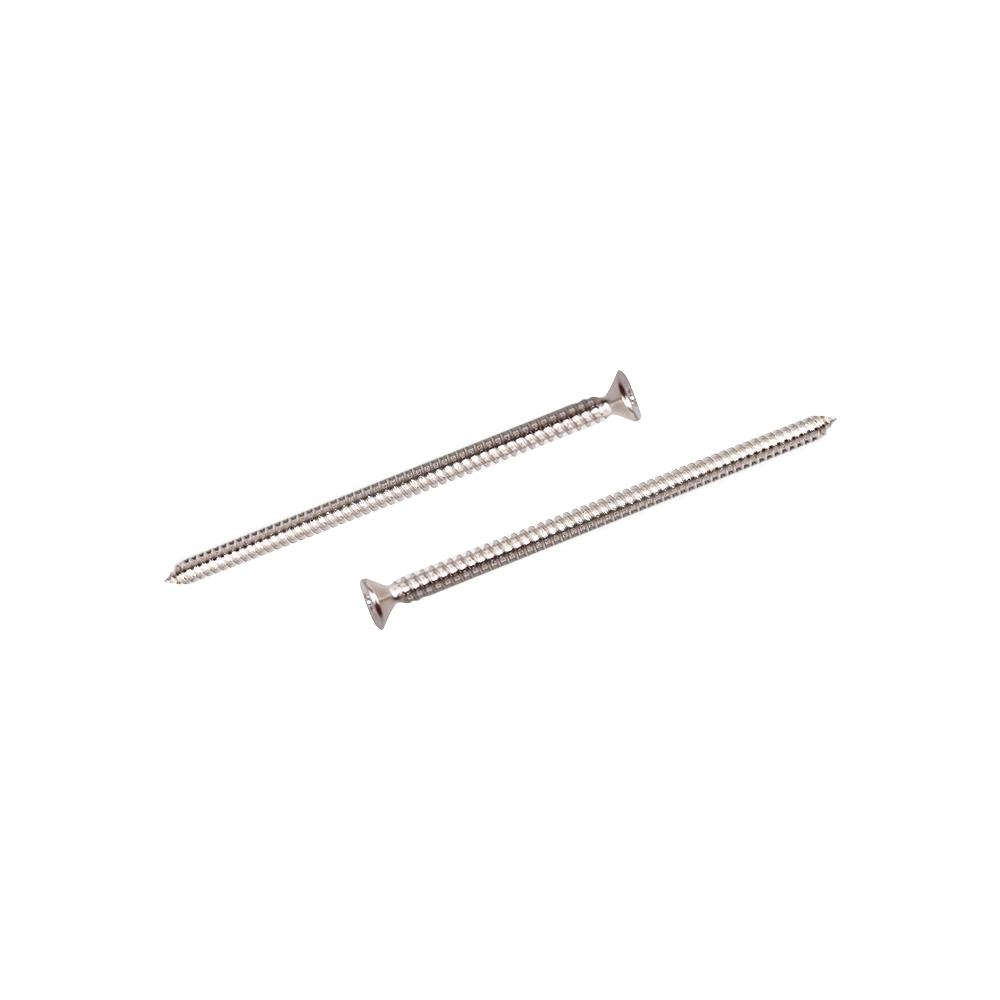 สกรูเกลียวปล่อย TF DEXZON 7X3 นิ้ว แพ็ก 100 ชิ้น