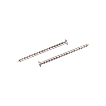 สกรูเกลียวปล่อย TF DEXZON 7X3 นิ้ว แพ็ก 100 ชิ้น