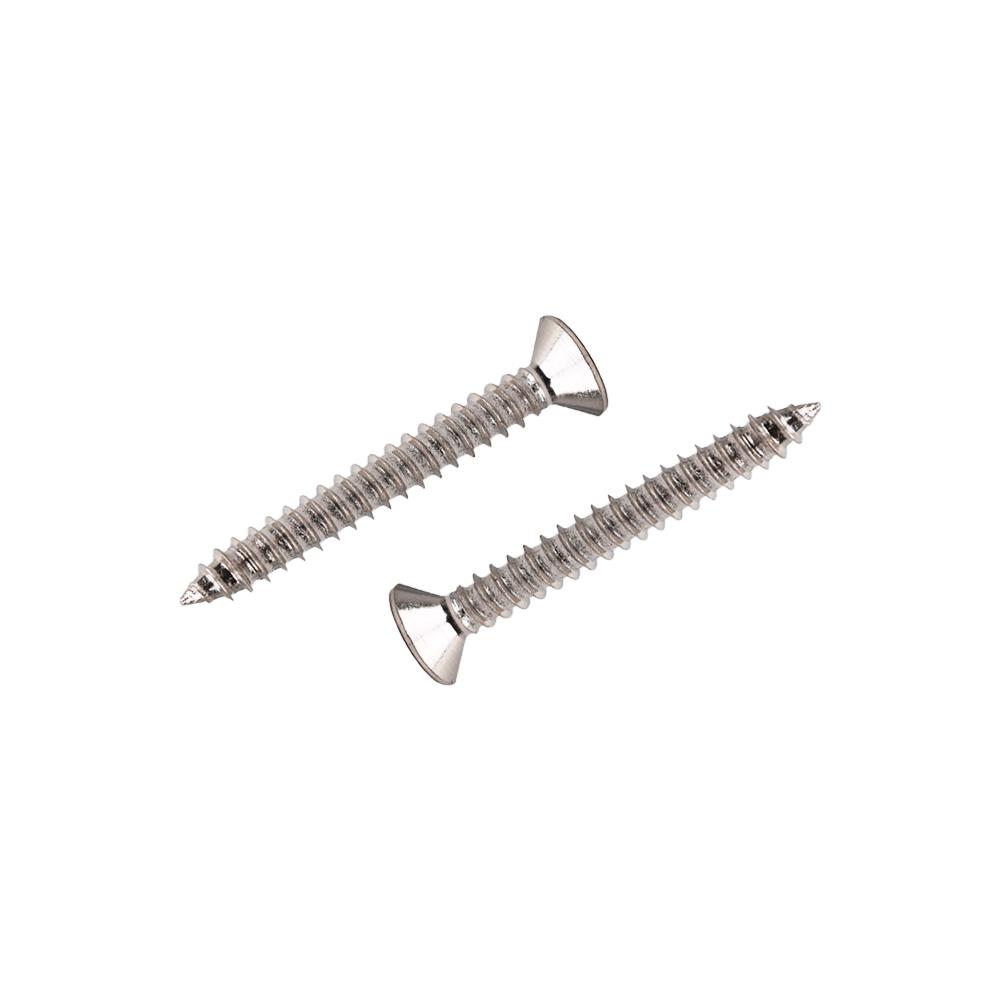 สกรูเกลียวปล่อยTF DEXZON 10X1-1/2 นิ้ว 200 ตัว