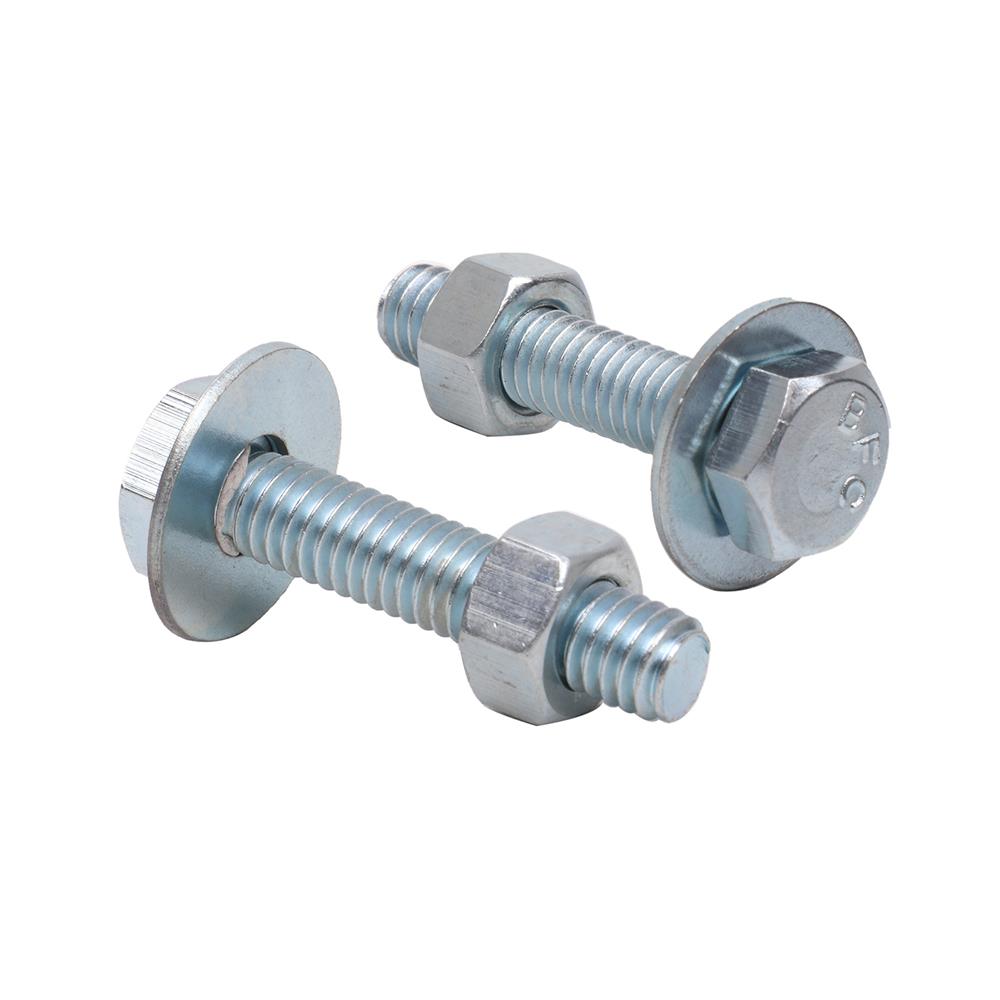 นอตกิโล ครบชุด DEXZON 5/16X1-1/2 นิ้ว 0.5 กก.