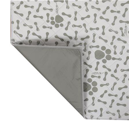 แผ่นรองฉี่สุนัข PETPEEPAD SIZE L สีเทา_1