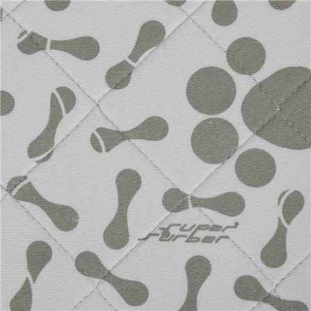 แผ่นรองฉี่สุนัข PETPEEPAD SIZE L สีเทา_3