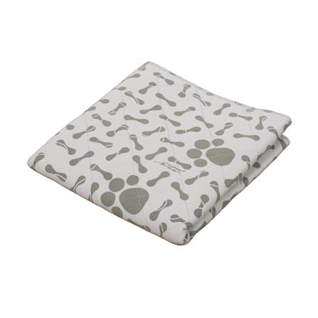 แผ่นรองฉี่สุนัข PETPEEPAD SIZE L สีเทา_4