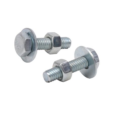 นอตกิโล ครบชุด DEXZON 5/16X1-1/4 นิ้ว 0.5 กก._0