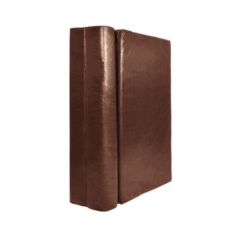 โซฟาเบด THAIBULL OLT-PU501-150 สีน้ำตาล_4