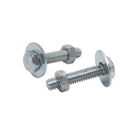 นอตกิโล ครบชุด DEXZON 1/4X1-1/4 นิ้ว 0.5 กก._0