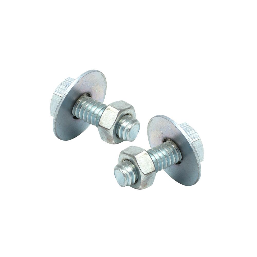 นอตกิโล ครบชุด DEXZON 1/4X3/4 นิ้ว 0.5 กก.