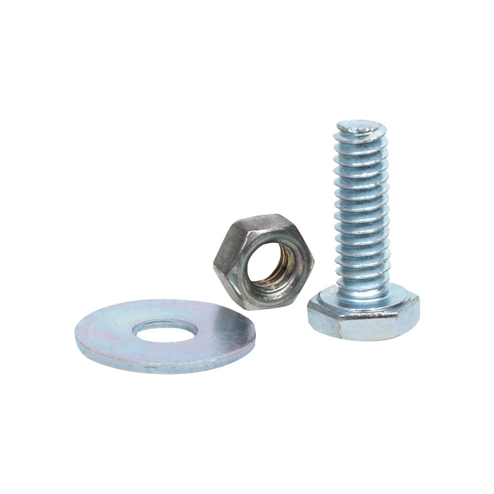 นอตกิโล ครบชุด DEXZON 1/4X3/4 นิ้ว 0.5 กก.