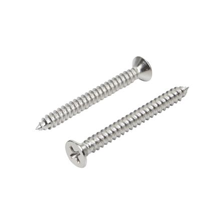 สกรูเกลียวปล่อย TF DEXZON 7x1-1/2 นิ้ว 200 ตัว