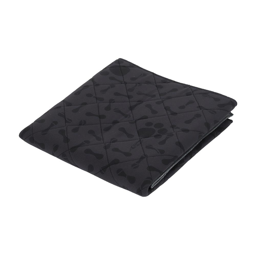 แผ่นรองฉี่สุนัข PETPEEPAD SIZE L สีชาร์โคล