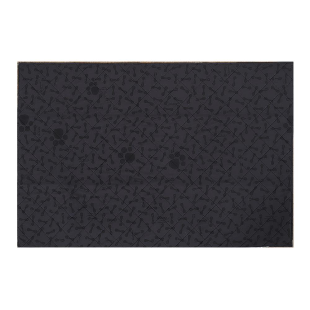 แผ่นรองฉี่สุนัข PETPEEPAD SIZE XL สีชาร์โคล