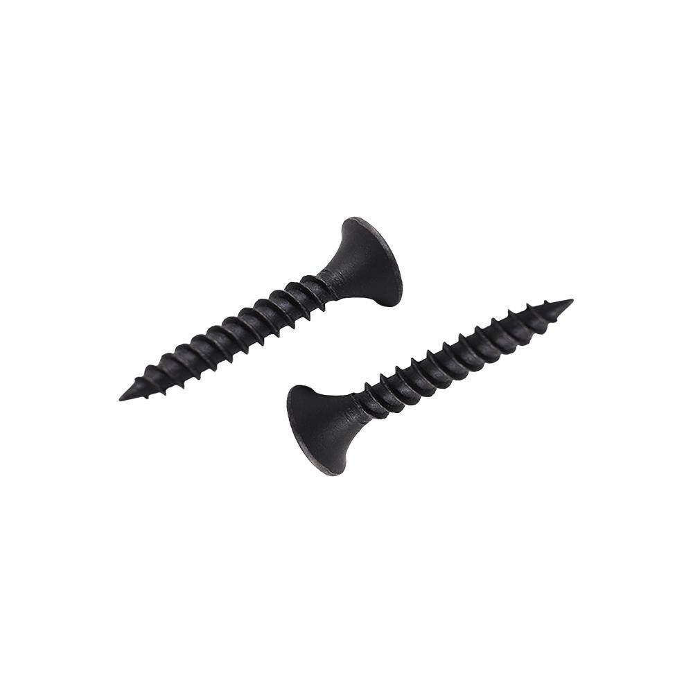 สกรูไดร์วอลล์ TF DEXZON 6X1 นิ้ว แพ็ก 500 ชิ้น