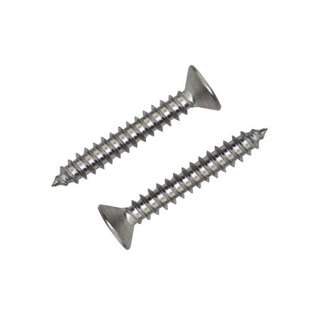 สกรูเกลียวปล่อย TF DEXZON 3x20 มม. (แพ็ก 25 ชิ้น)_0