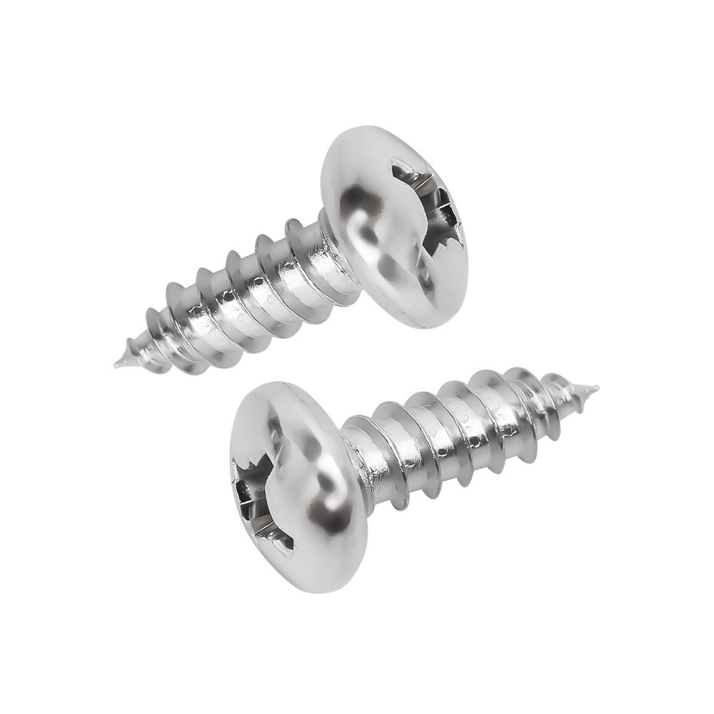 สกรูเกลียวปล่อย TP DEXZON 12X5/8 นิ้ว 25 ตัว