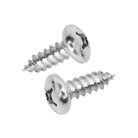 สกรูเกลียวปล่อย TP DEXZON 12X5/8 นิ้ว 25 ตัว