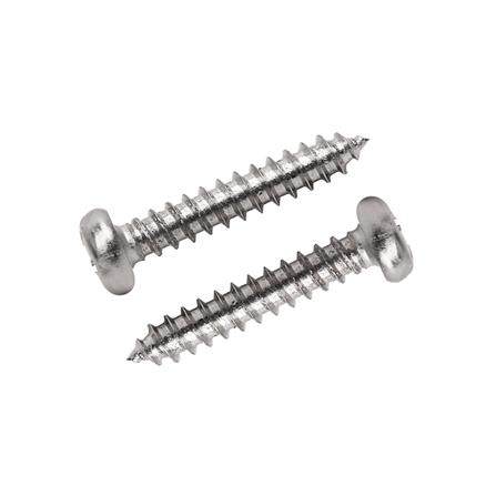 สกรูเกลียวปล่อย TP DEXZON 4X5/8 นิ้ว 25 ตัว_0