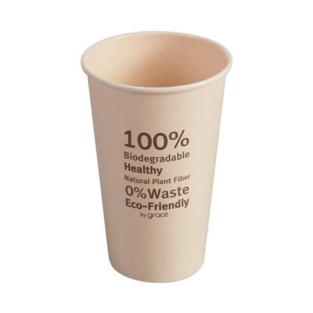 แก้วน้ำชานอ้อย 470 มล. GRACZ CLASSIC แพ็ก 5_2