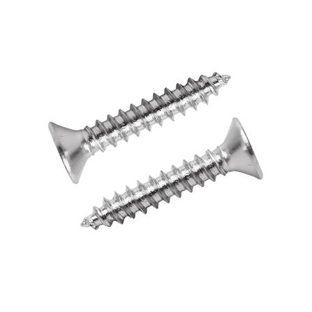 สกรูเกลียวปล่อย TF DEXZON 4X5/8 นิ้ว 25 ตัว_0