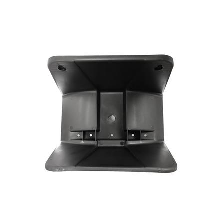 ที่แขวนสายยาง พลาสติก SPRING 10 กก. สีดำ_2