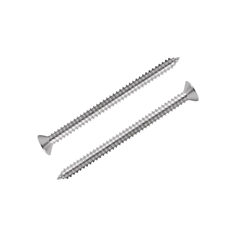 สกรูเกลียวปล่อย TF DEXZON 12X3 นิ้ว 200 ตัว