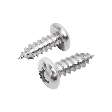 สกรูเกลียวปล่อย TP DEXZON 4X3/8 นิ้ว 25 ตัว