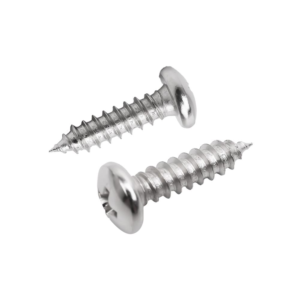 สกรูเกลียวปล่อย TP DEXZON 10X 3/4 นิ้ว 25 ตัว