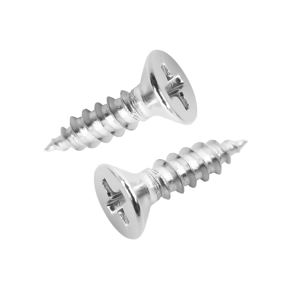 สกรูเกลียวปล่อย TF DEXZON 6X1/2 นิ้ว 25 ตัว