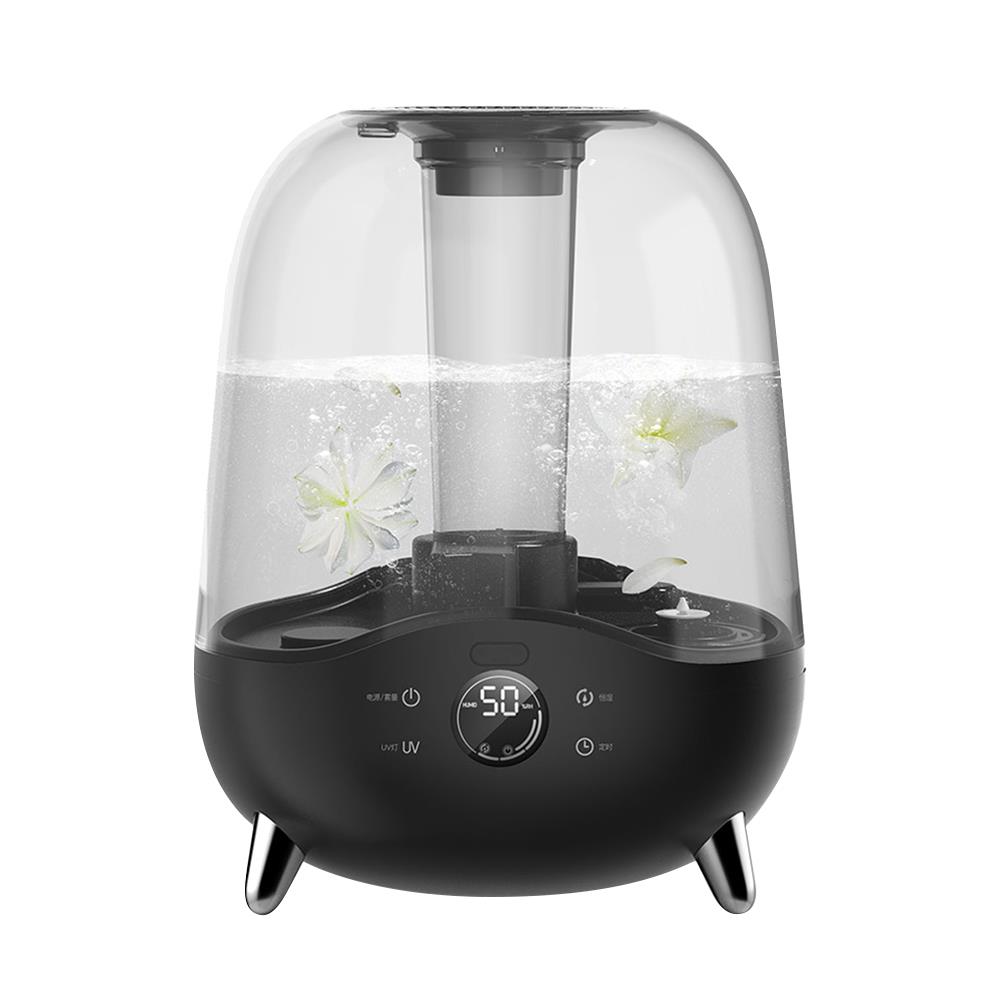 เครื่องเพิ่มความชื้น DEERMA F327