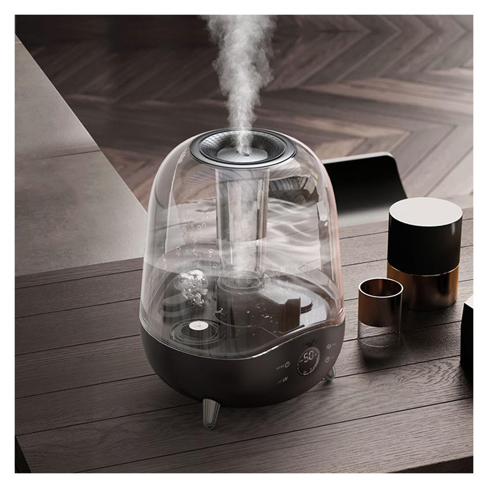 เครื่องเพิ่มความชื้น DEERMA F327