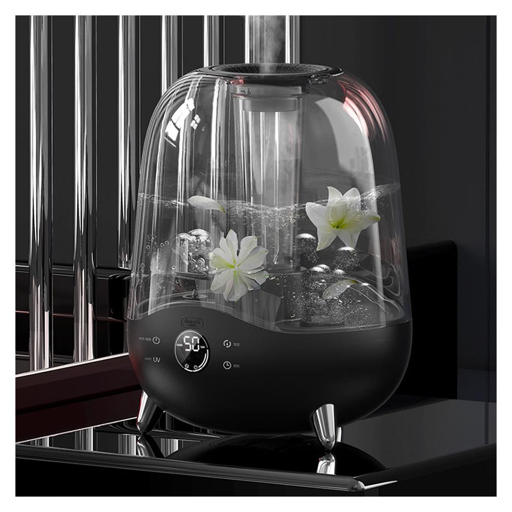 เครื่องเพิ่มความชื้น DEERMA F327