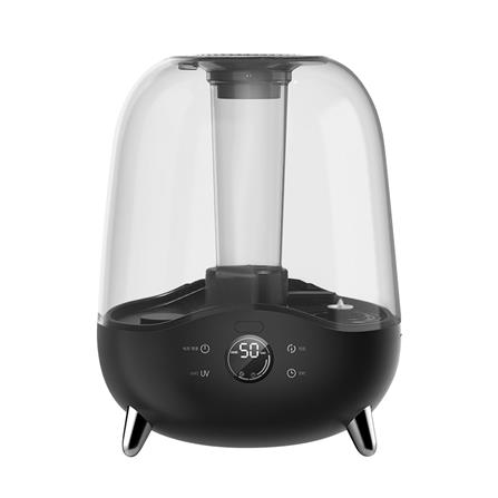 เครื่องเพิ่มความชื้น DEERMA F327