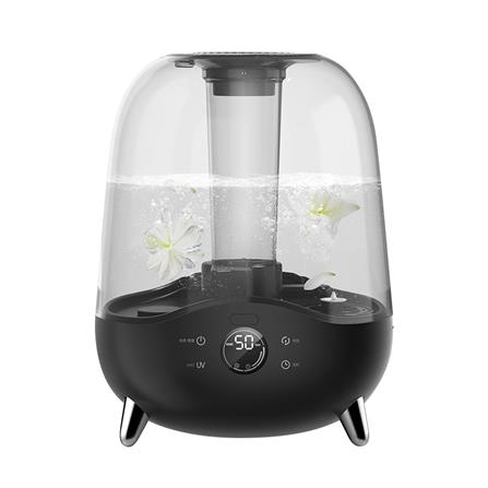 เครื่องเพิ่มความชื้น DEERMA F327_1