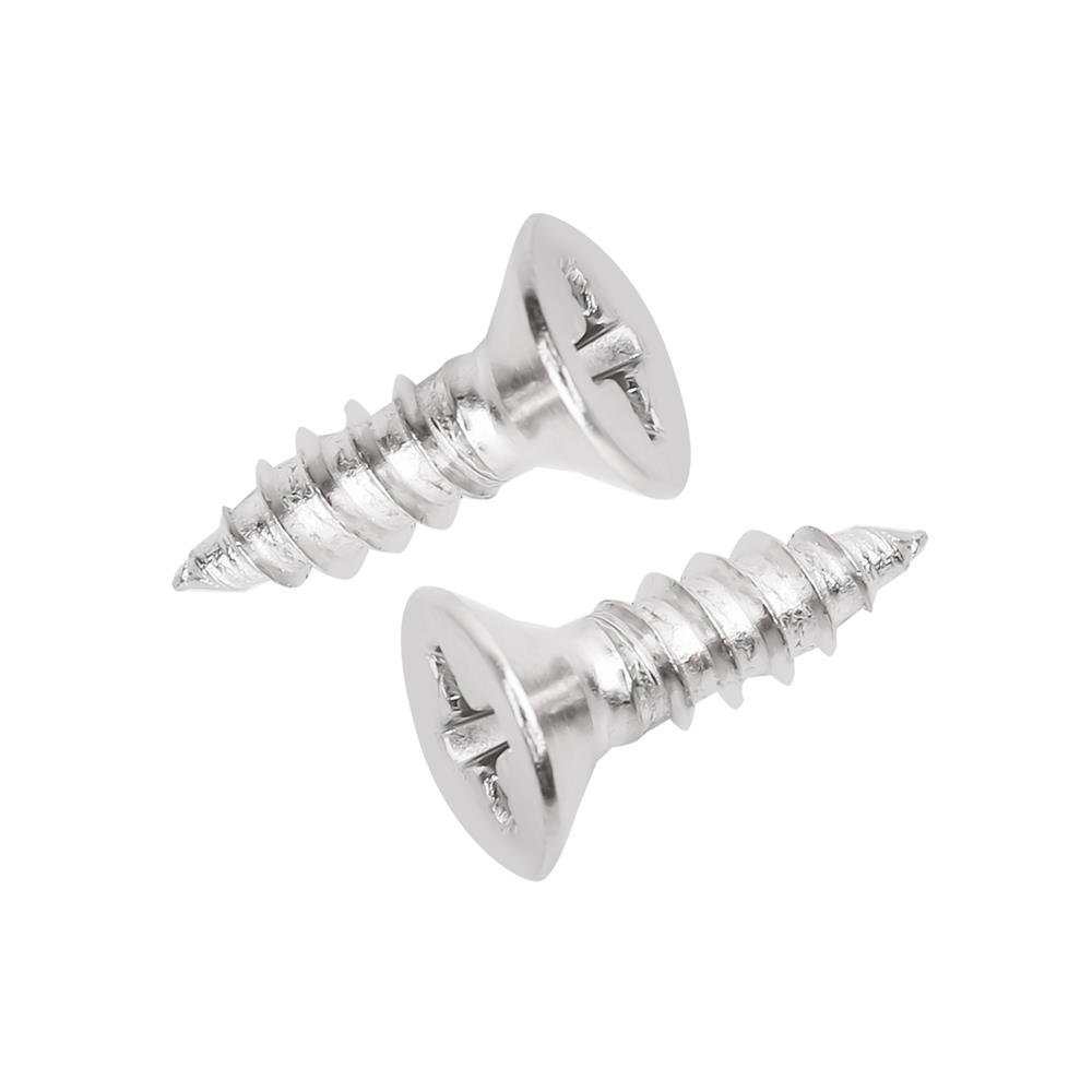 สกรูเกลียวปล่อย TF DEXZON 7X1/2 นิ้ว 25 ตัว