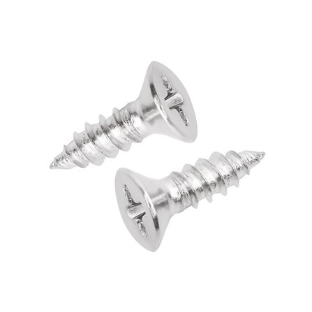 สกรูเกลียวปล่อย TF DEXZON 7X1/2 นิ้ว 25 ตัว_0