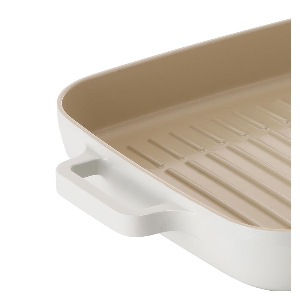 กระทะปิ้งย่าง 28 ซม. NEOFLAM FIKA