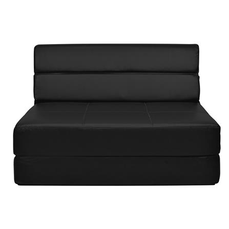 โซฟาเบด THAIBULL OLT-PU501-100 สีดำ_1