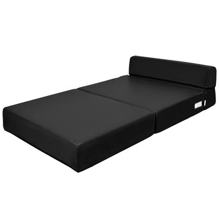 โซฟาเบด THAIBULL OLT-PU501-100 สีดำ_3