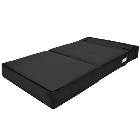 โซฟาเบด THAIBULL OLT-PU501-100 สีดำ_4