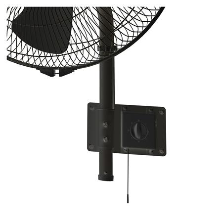 พัดลมอุตสาหกรรมติดผนัง 22 นิ้ว HATARI IW22M2 สีดำ_1