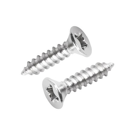 สกรูเกลียวปล่อย TF DEXZON 4X1/2 นิ้ว 25 ตัว_0