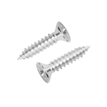 สกรูเกลียวปล่อย TF DEXZON 7X3/4 นิ้ว 25 ตัว