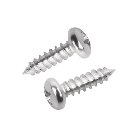 สกรูเกลียวปล่อย TP DEXZON 6X1/2 นิ้ว 25 ตัว_0