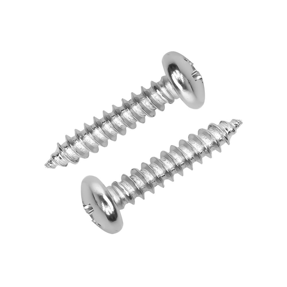 สกรูเกลียวปล่อย TP DEXZON 7X3/4 นิ้ว 25 ตัว