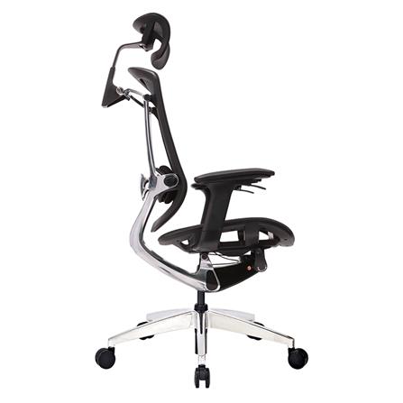 เก้าอี้เพื่อสุขภาพ ERGOTREND รุ่น OSTER สีดำ_2