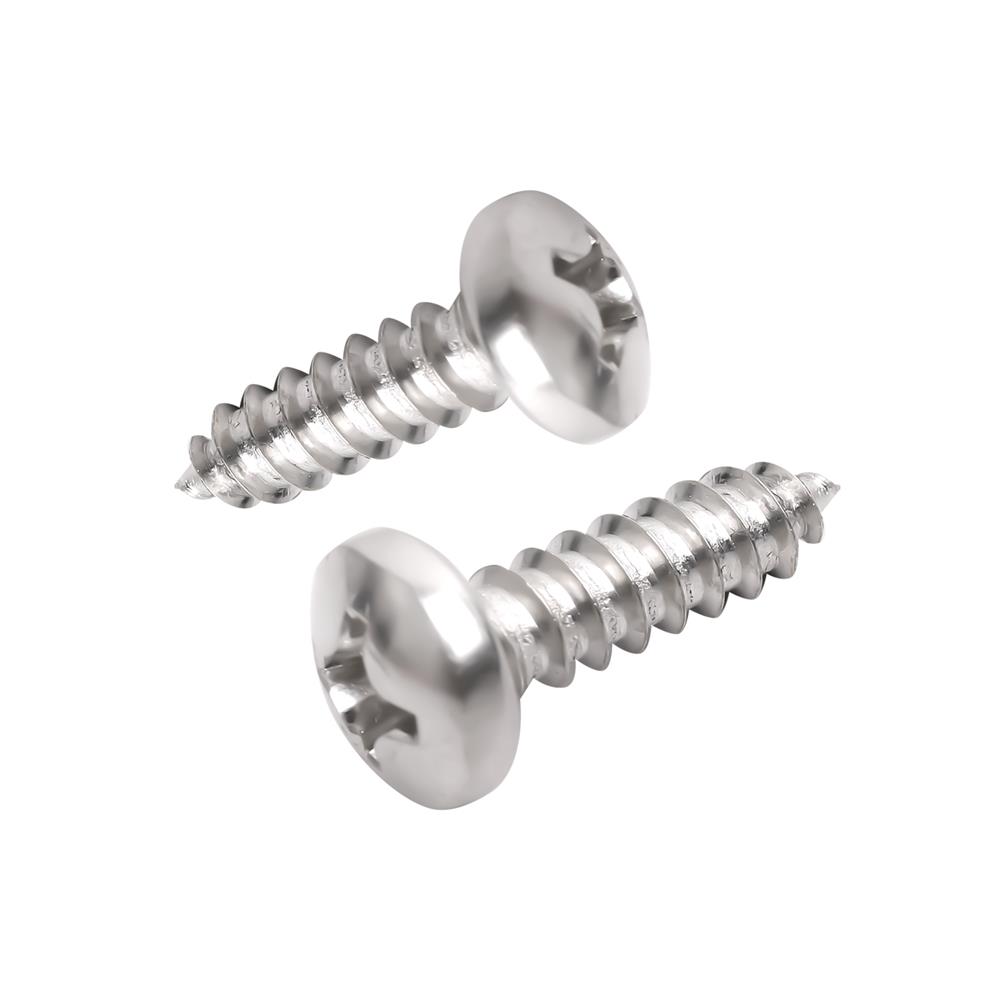 สกรูเกลียวปล่อย TP DEXZON 12X3/4 นิ้ว 25 ตัว