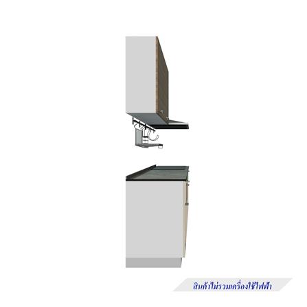 ครัวไม้สำเร็จ STARMARK CONTE 211H_L_NS 211 ซม._2