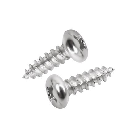 สกรูเกลียวปล่อย TP DEXZON 4X3/8 นิ้ว 25 ตัว_0