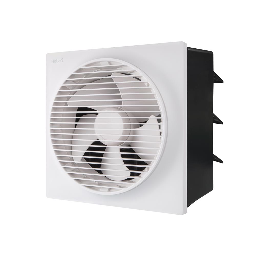 พัดลมดูดอากาศผนัง 10 นิ้ว HATARI VW25M1(G)