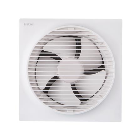 พัดลมดูดอากาศผนัง 10 นิ้ว HATARI VW25M1(G)_0