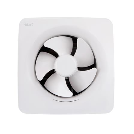 พัดลมดูดอากาศผนัง 10 นิ้ว HATARI VK25M2(N)